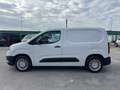 Toyota Proace City 1.5d 100cv - PC - 3 POSTI - EU6D TEMP Wit - thumbnail 2