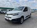 Toyota Proace City 1.5d 100cv - PC - 3 POSTI - EU6D TEMP Wit - thumbnail 1