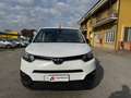 Toyota Proace City 1.5d 100cv - PC - 3 POSTI - EU6D TEMP Blanc - thumbnail 8