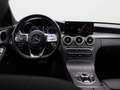 Mercedes-Benz C 180 Business Solution AMG | NAVIGATIE | VIRTUAL COCKPI Negro - thumbnail 8