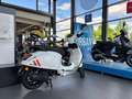 Vespa Sprint 50 S Bianco SOFORT LIEFERBAR Weiß - thumbnail 4