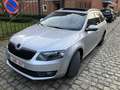 Skoda Octavia Octavia SW 2.0 CR TDi Elegance Zilver - thumbnail 12