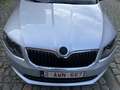 Skoda Octavia Octavia SW 2.0 CR TDi Elegance Zilver - thumbnail 17