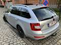 Skoda Octavia Octavia SW 2.0 CR TDi Elegance Zilver - thumbnail 13