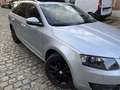 Skoda Octavia Octavia SW 2.0 CR TDi Elegance Zilver - thumbnail 16