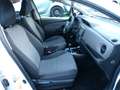 Toyota Yaris 1.5h Active ..QUALSIASI PROVA..BLUETOOTH.. Blanc - thumbnail 10
