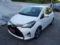 Toyota Yaris 1.5h Active ..QUALSIASI PROVA..BLUETOOTH.. Blanc - thumbnail 3