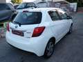 Toyota Yaris 1.5h Active ..QUALSIASI PROVA..BLUETOOTH.. Blanc - thumbnail 5
