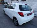 Toyota Yaris 1.5h Active ..QUALSIASI PROVA..BLUETOOTH.. Blanc - thumbnail 6