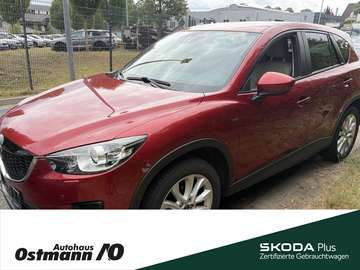 2SKYACTIV-D 110kW Sports-Line *RFK*BI-XENON*