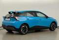 MG MG4 4 Luxury*Teilleder*LED*CarPlay*360°*SHZ*1. Hand* Kék - thumbnail 9