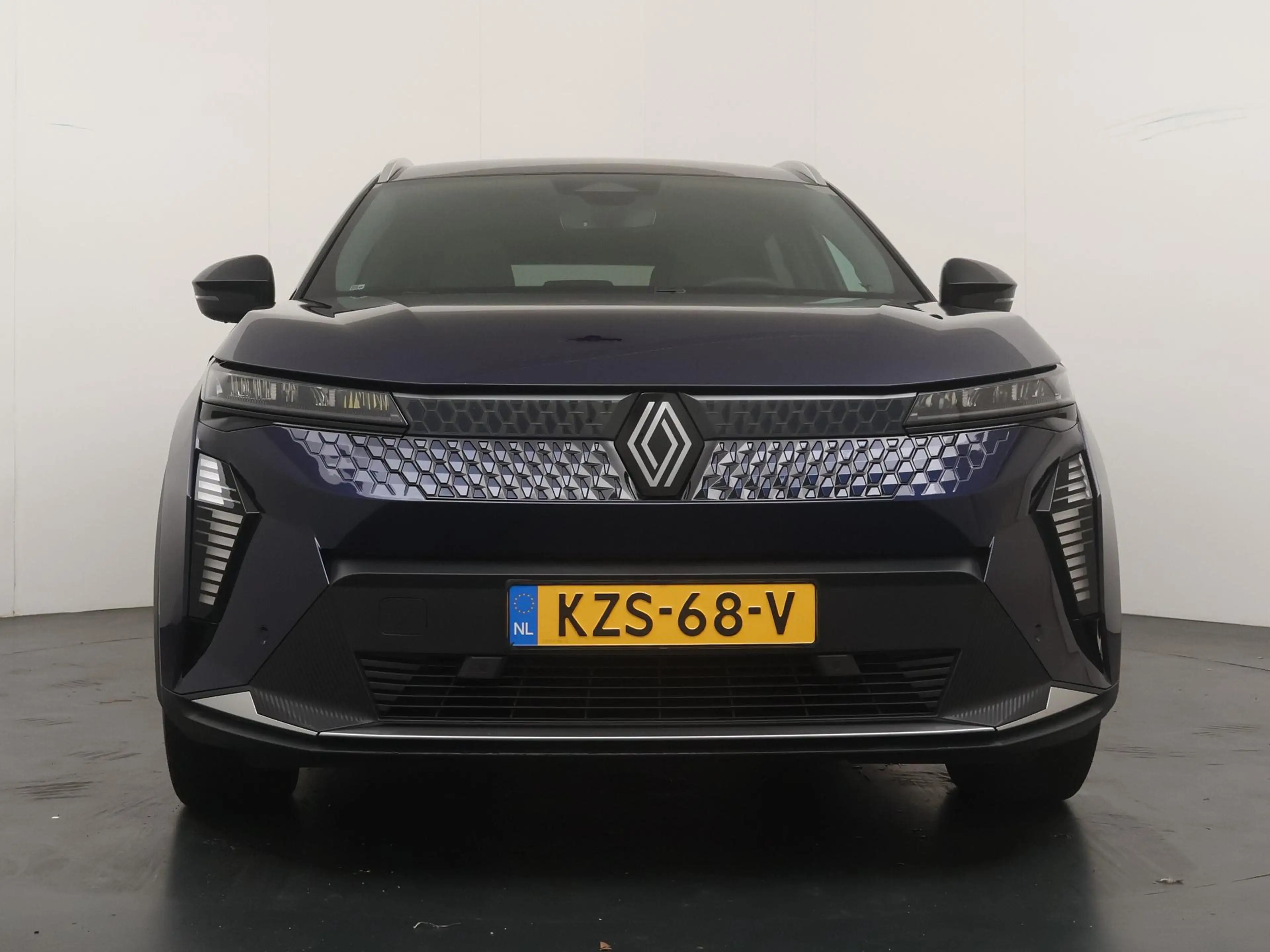 Renault Scenic E-Tech techno 220 pk long range | adaptive cruise — photo 8