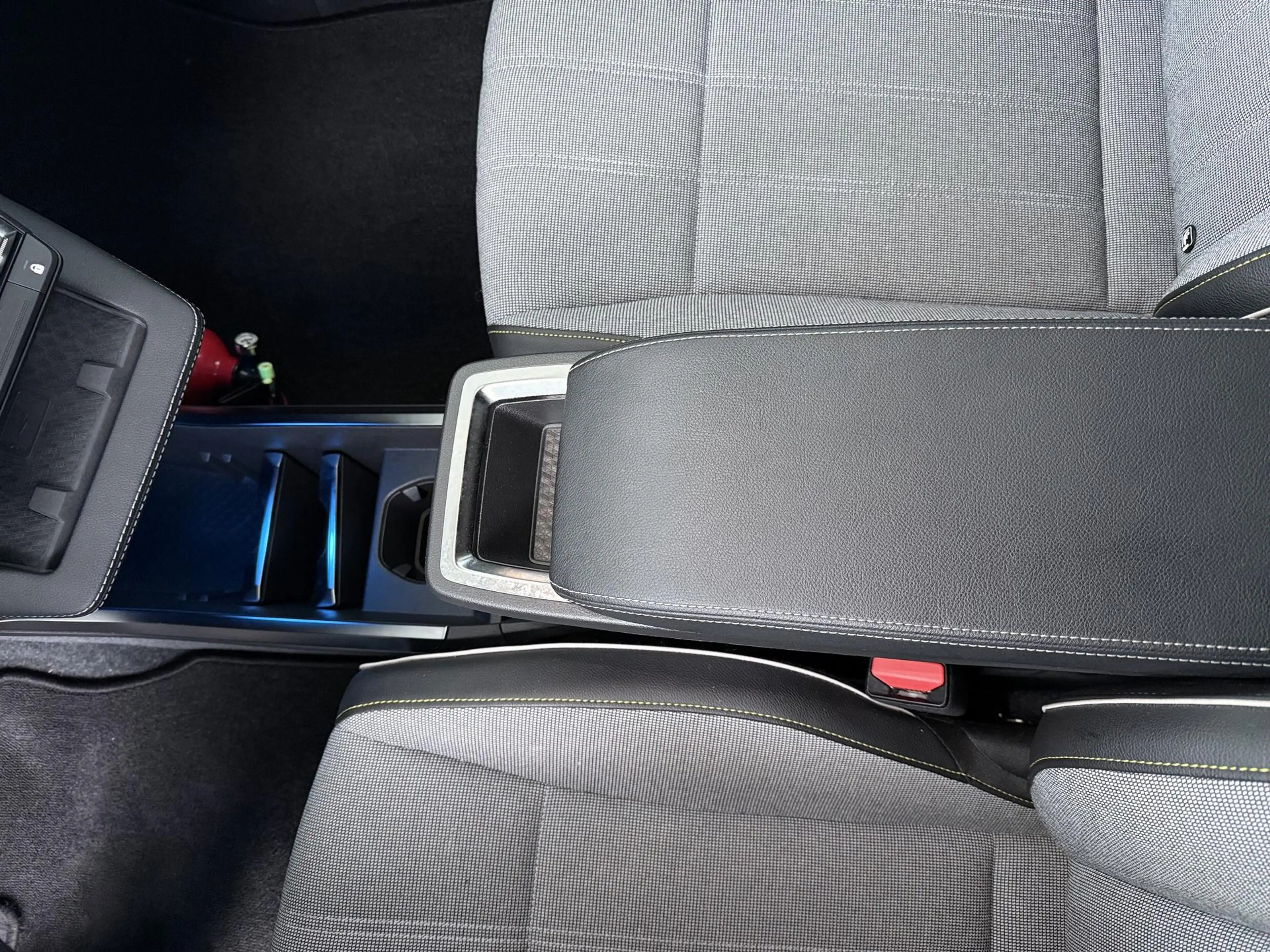 Renault Scenic E-Tech techno 220 pk long range | adaptive cruise — photo 12