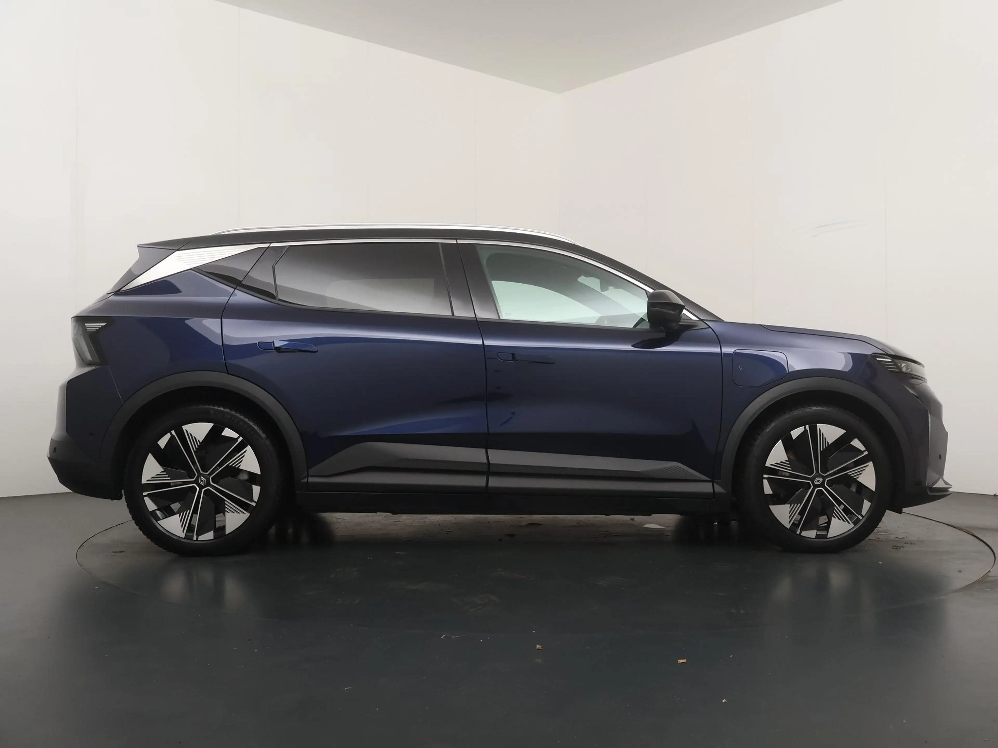 Renault Scenic E-Tech techno 220 pk long range | adaptive cruise — photo 6