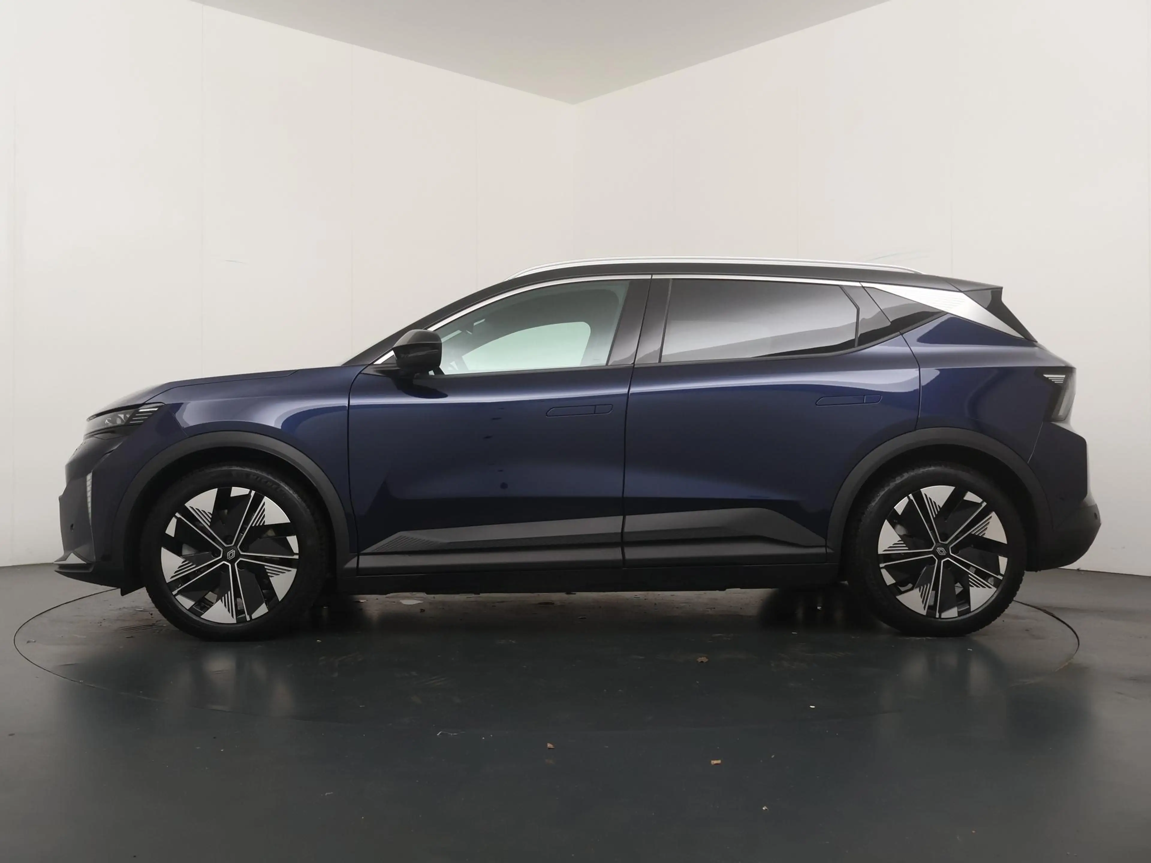 Renault Scenic E-Tech techno 220 pk long range | adaptive cruise — photo 2