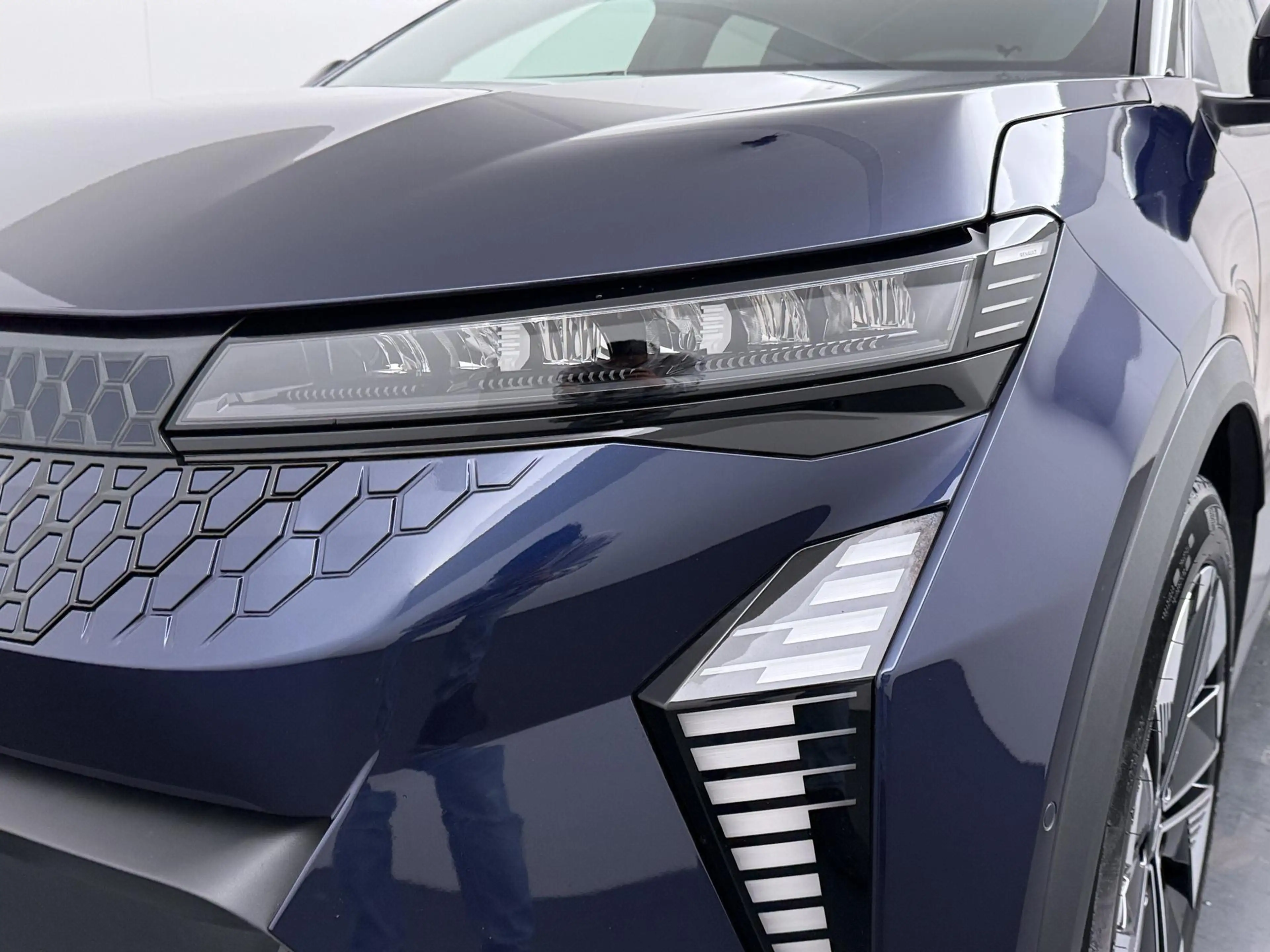 Renault Scenic E-Tech techno 220 pk long range | adaptive cruise — photo 15