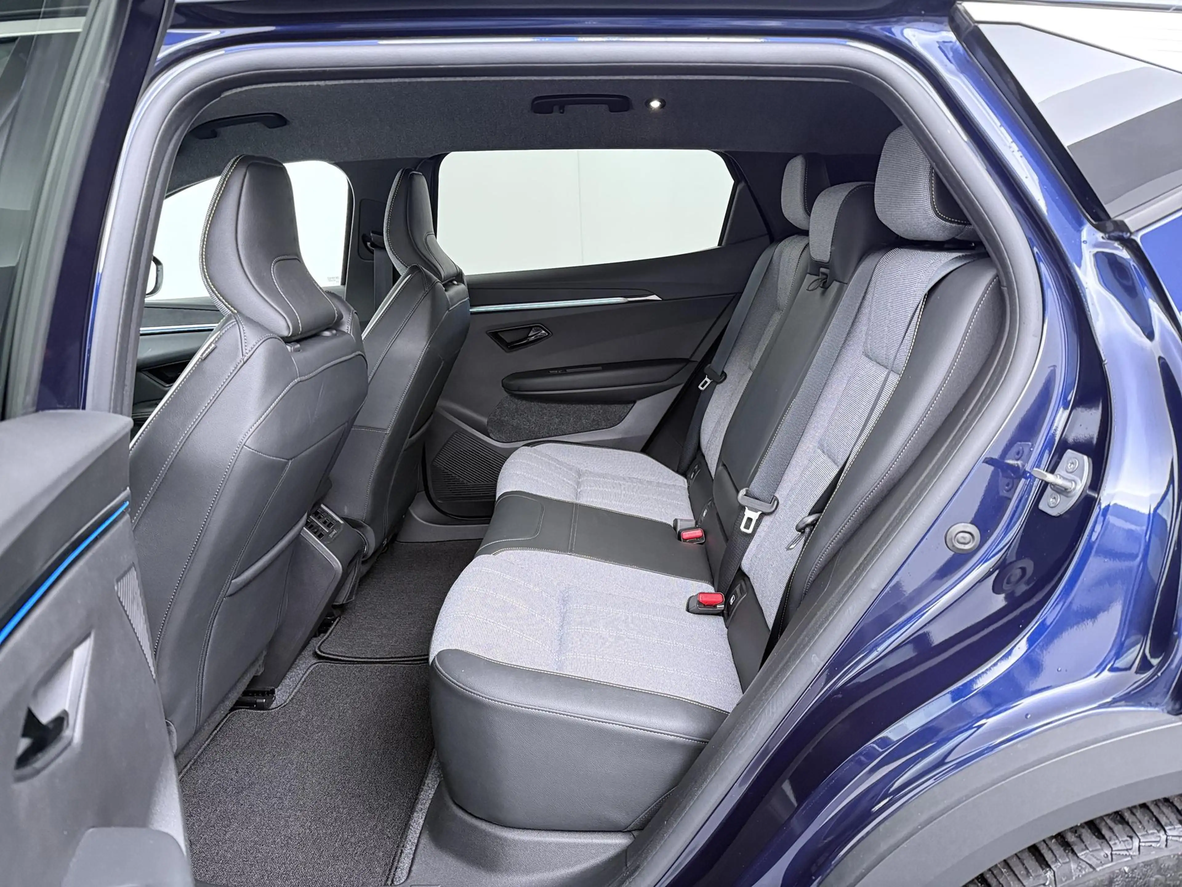 Renault Scenic E-Tech techno 220 pk long range | adaptive cruise — photo 14