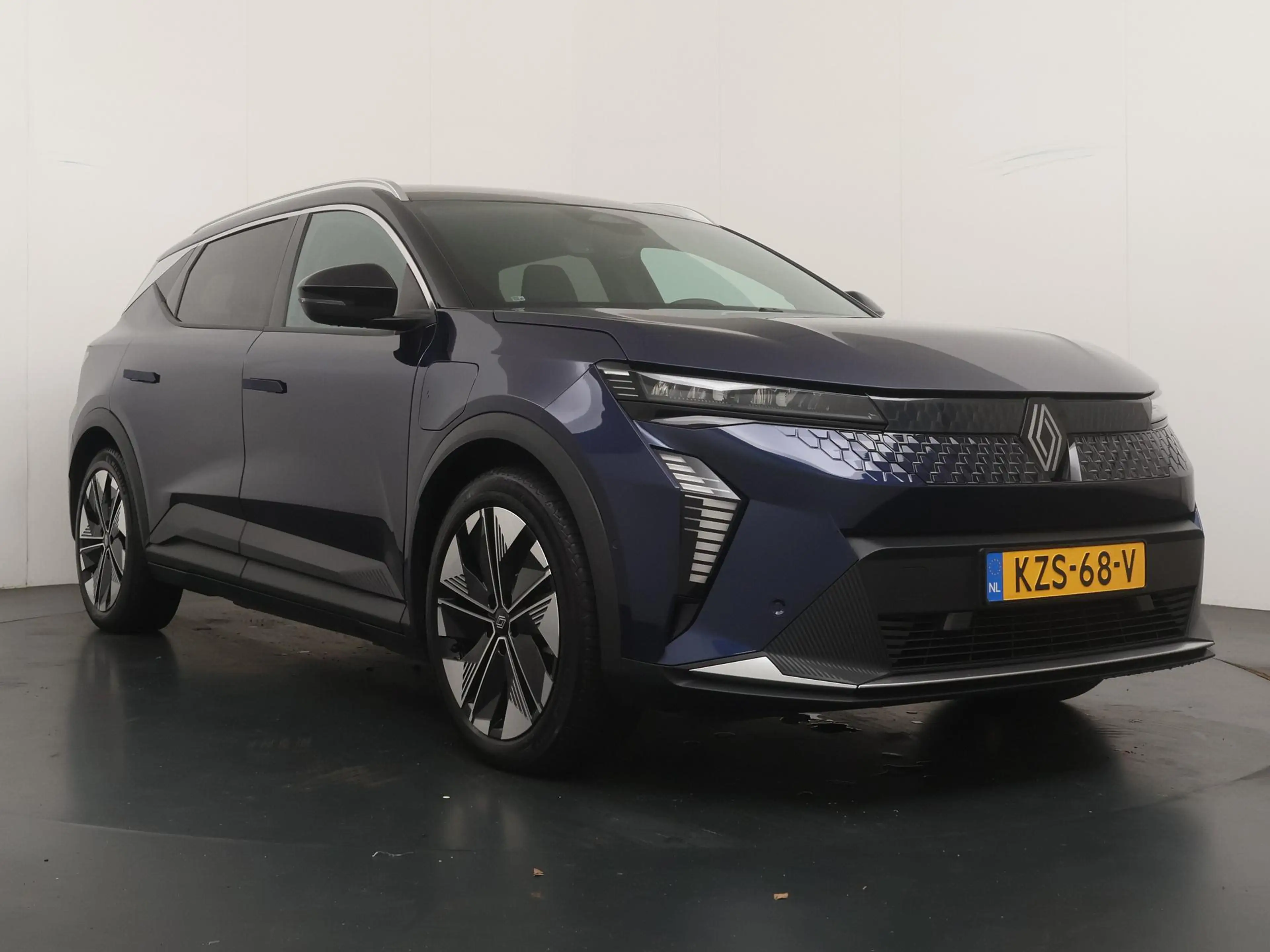 Renault Scenic E-Tech techno 220 pk long range | adaptive cruise — photo 7