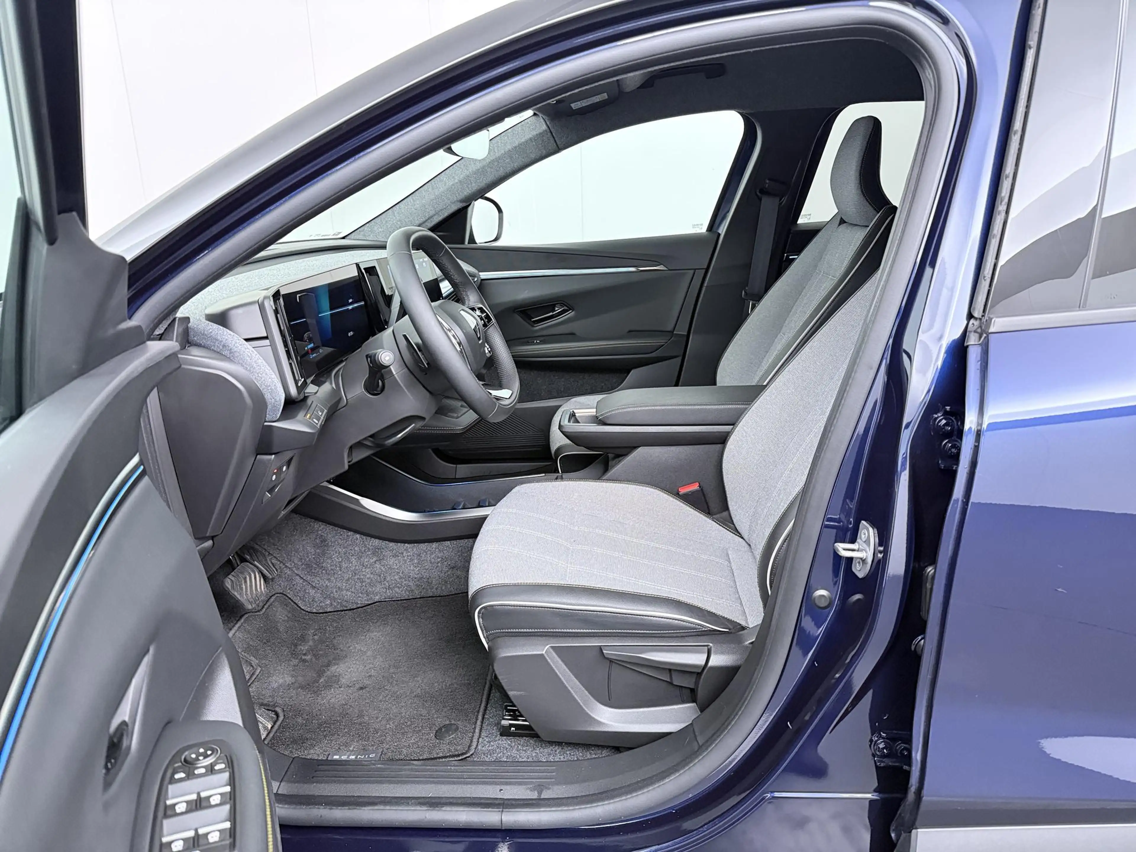 Renault Scenic E-Tech techno 220 pk long range | adaptive cruise — photo 13