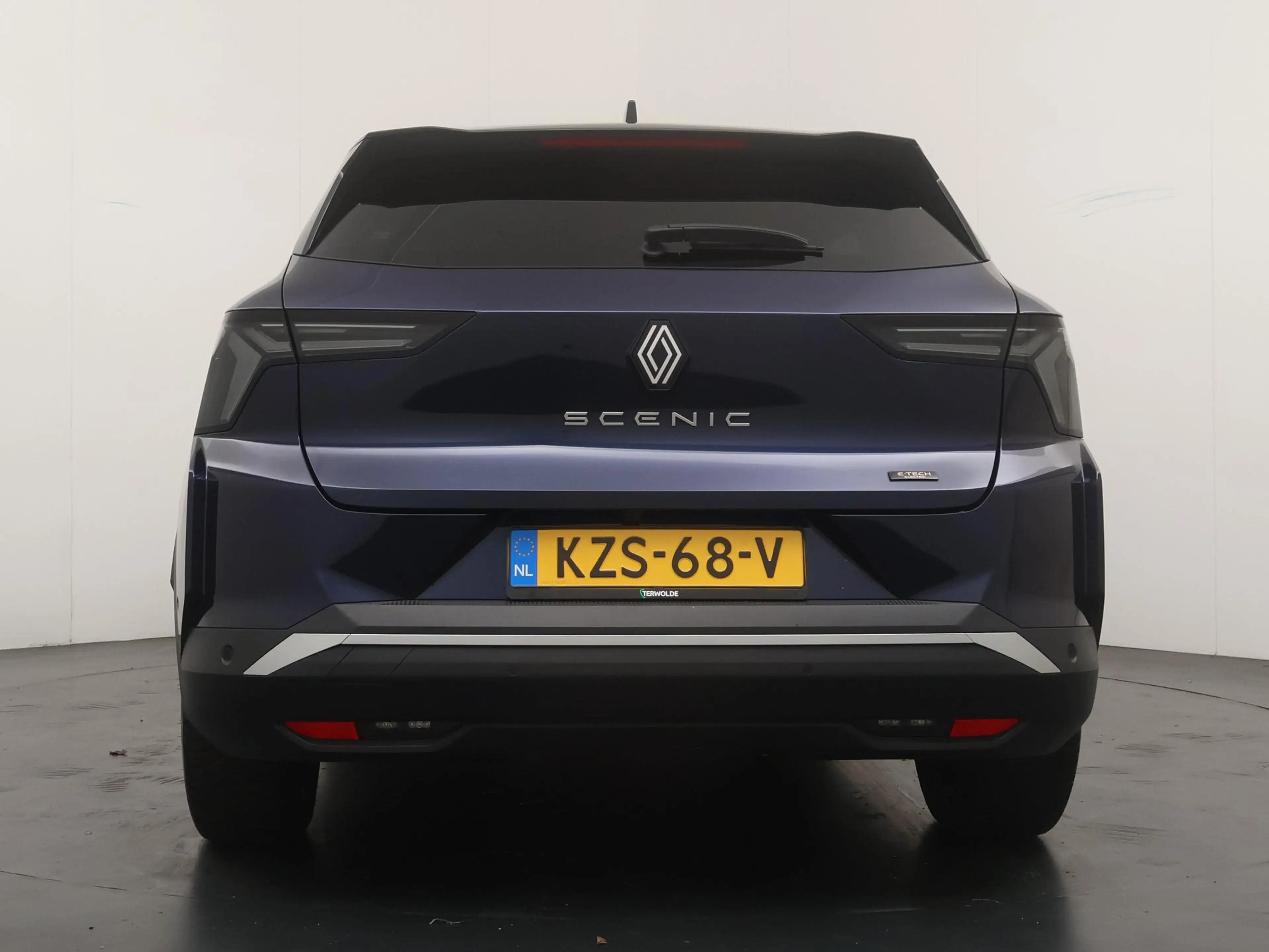 Renault Scenic E-Tech techno 220 pk long range | adaptive cruise — photo 4