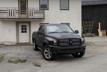 Hemi 4x4