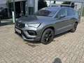 CUPRA Ateca 2.0 TSI 4Drive /AHK /Reserverad/ Full Link Klima Grau - thumbnail 2
