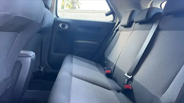 Citroen C4 Cactus view 9