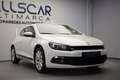 Volkswagen Scirocco 1.4 TSI DSG 160 Blanc - thumbnail 3