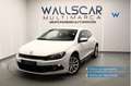 Volkswagen Scirocco 1.4 TSI DSG 160 Blanc - thumbnail 1