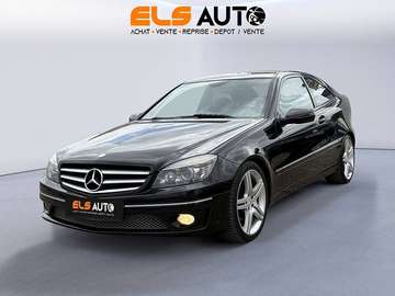 CLC CDI 150ch Sport Boite Automatique