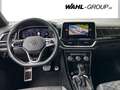 Volkswagen T-Roc 1.5 TSI R-LINE DSG*ALU*KAMERA*SITZHEIZUNG*PARKPILO Grijs - thumbnail 9