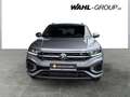 Volkswagen T-Roc 1.5 TSI R-LINE DSG*ALU*KAMERA*SITZHEIZUNG*PARKPILO Grijs - thumbnail 2