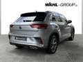 Volkswagen T-Roc 1.5 TSI R-LINE DSG*ALU*KAMERA*SITZHEIZUNG*PARKPILO Grijs - thumbnail 5