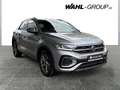 Volkswagen T-Roc 1.5 TSI R-LINE DSG*ALU*KAMERA*SITZHEIZUNG*PARKPILO Grijs - thumbnail 3