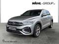 Volkswagen T-Roc 1.5 TSI R-LINE DSG*ALU*KAMERA*SITZHEIZUNG*PARKPILO Grijs - thumbnail 1