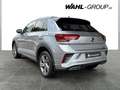 Volkswagen T-Roc 1.5 TSI R-LINE DSG*ALU*KAMERA*SITZHEIZUNG*PARKPILO Grijs - thumbnail 4