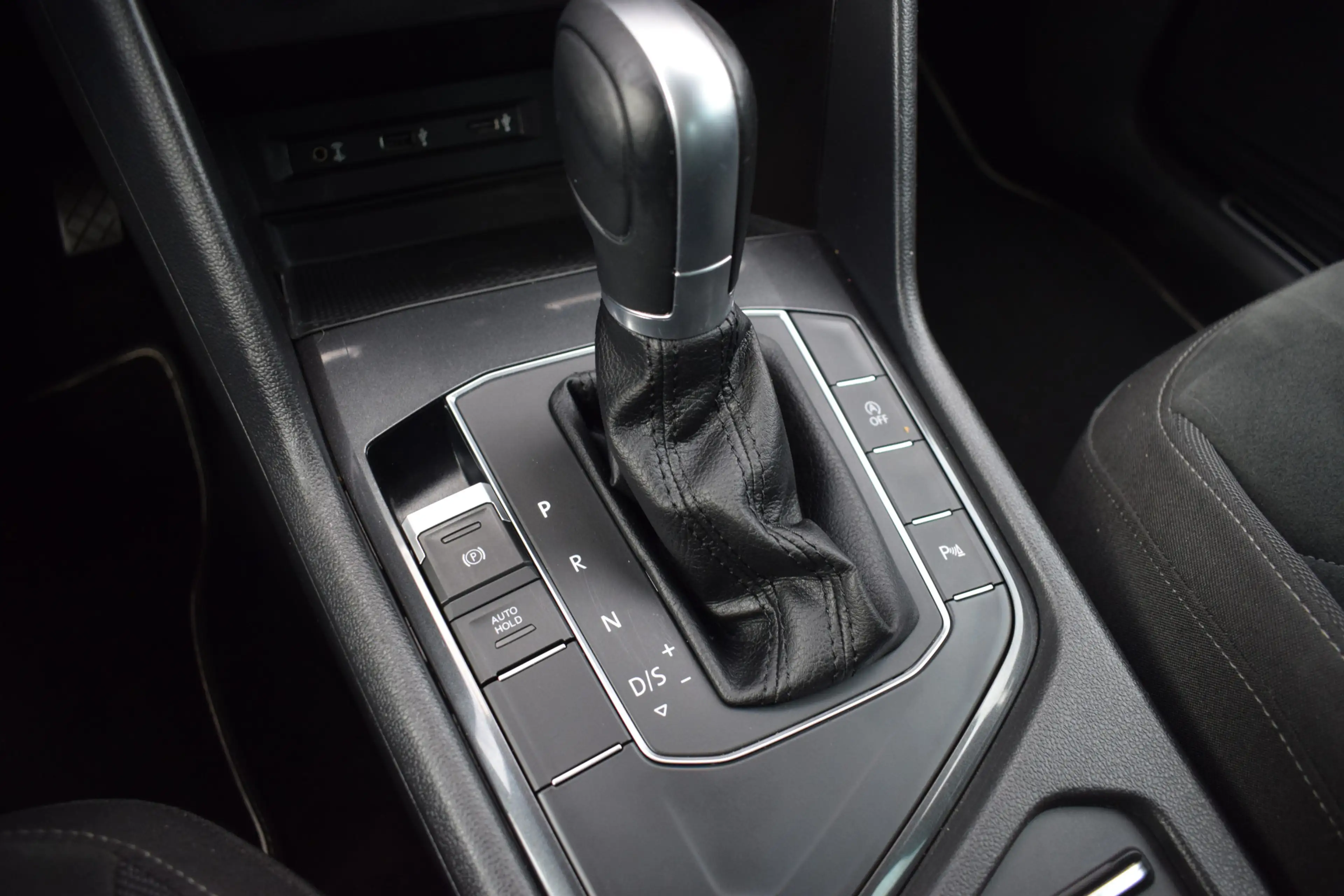 Volkswagen Tiguan 1.4 TSI 150pk DSG R-line | Virtual | LED | Trekhaa — photo 19