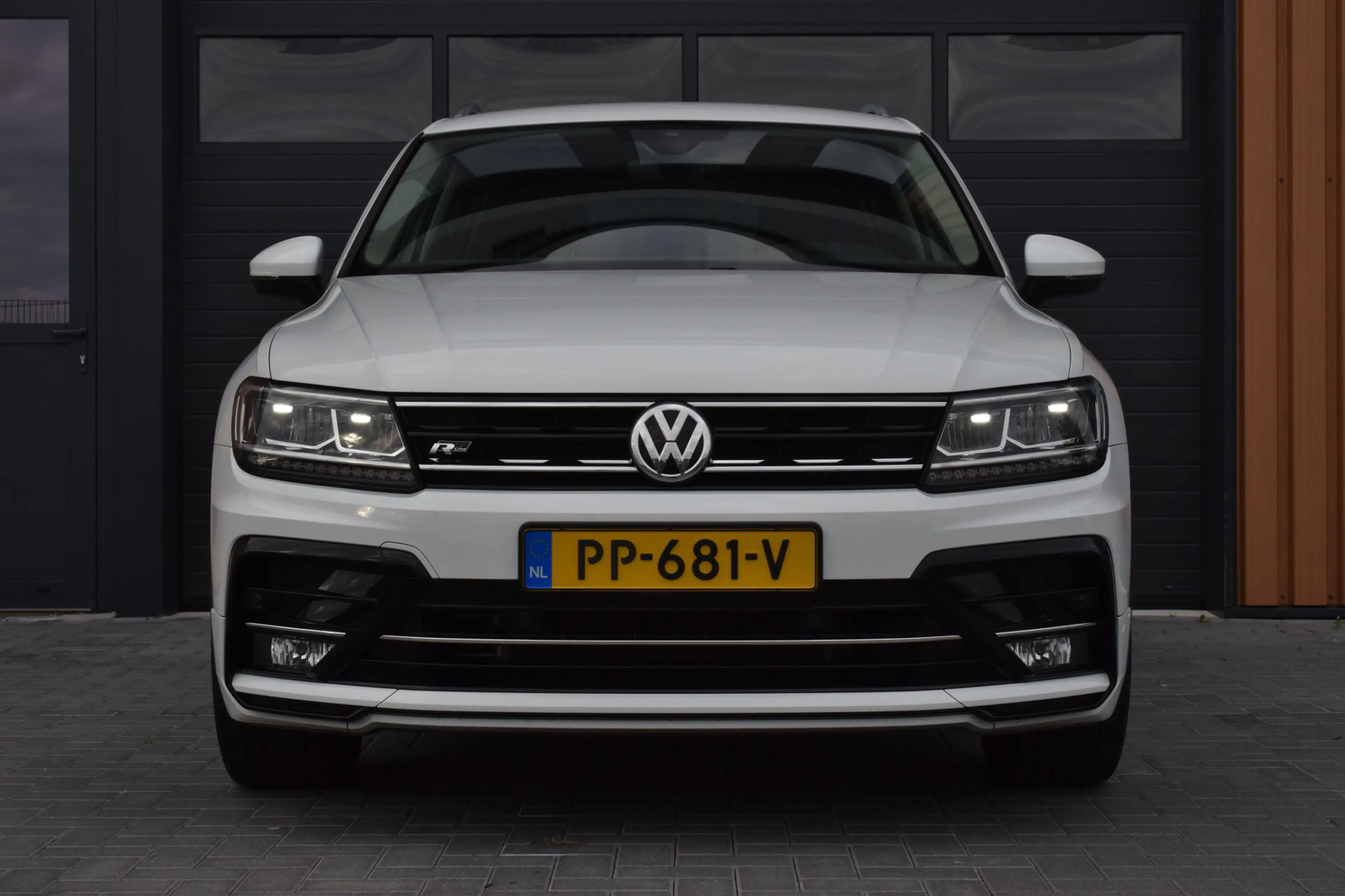 Volkswagen Tiguan 1.4 TSI 150pk DSG R-line | Virtual | LED | Trekhaa — photo 6
