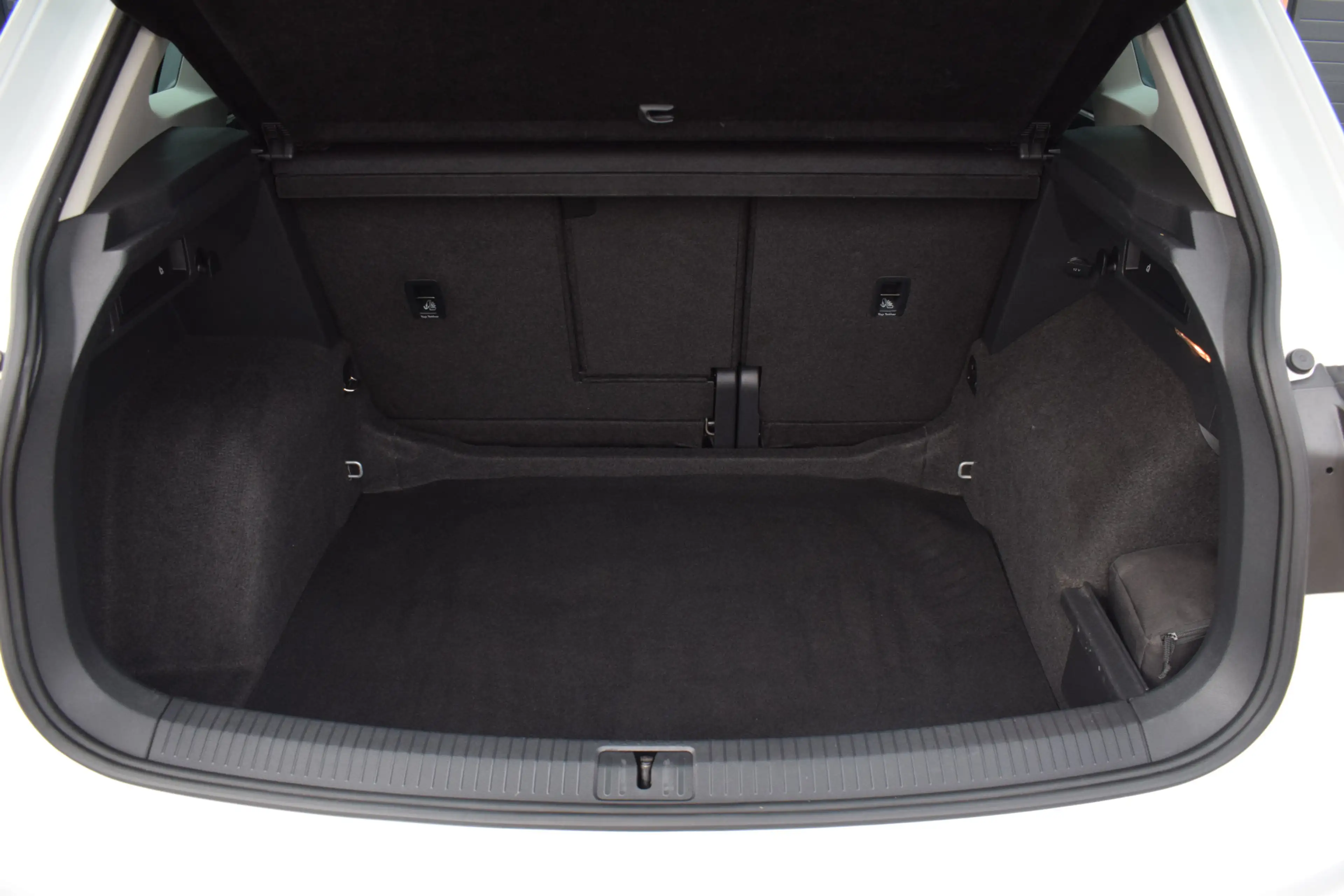 Volkswagen Tiguan 1.4 TSI 150pk DSG R-line | Virtual | LED | Trekhaa — photo 24