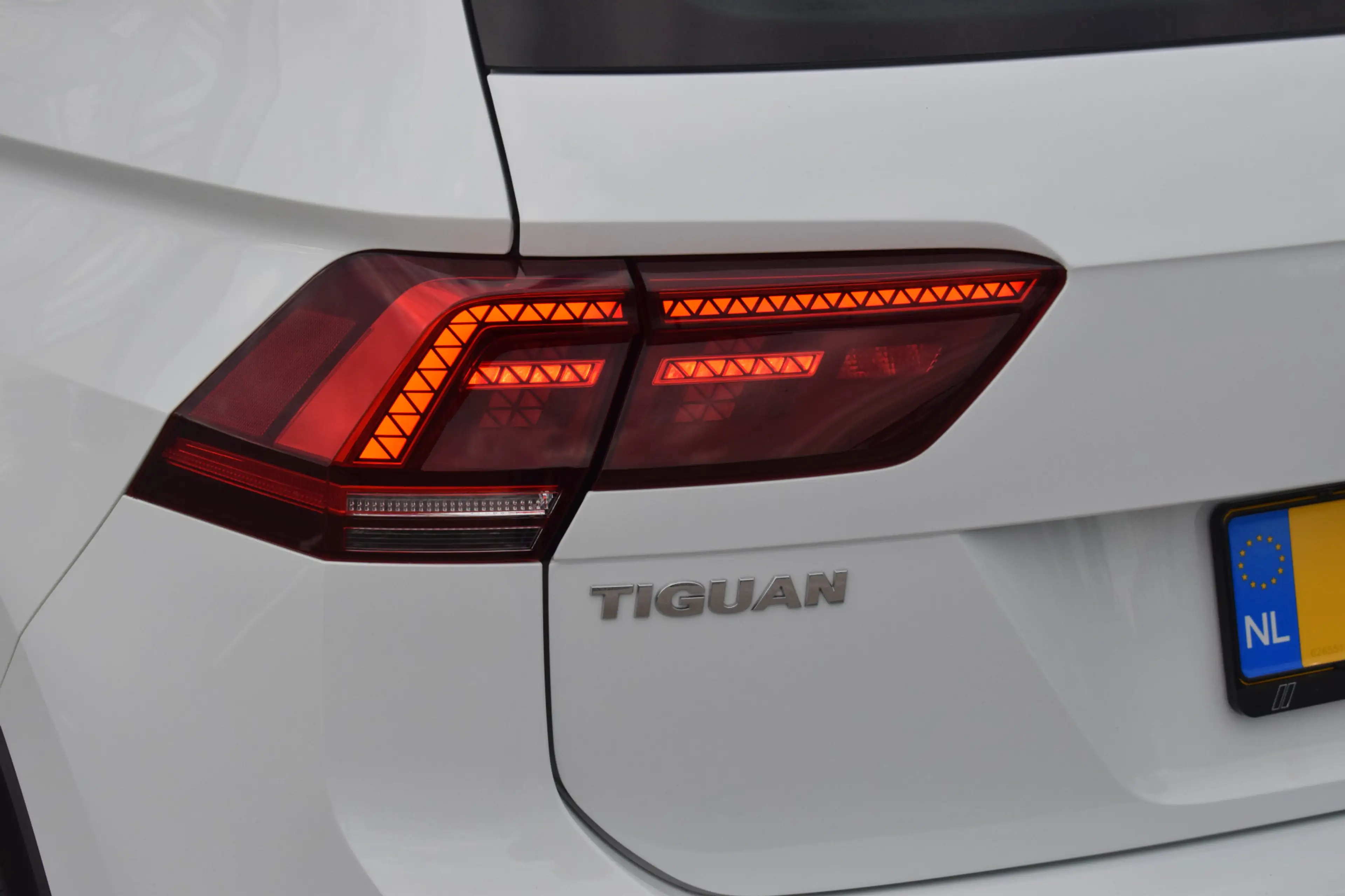 Volkswagen Tiguan 1.4 TSI 150pk DSG R-line | Virtual | LED | Trekhaa — photo 26