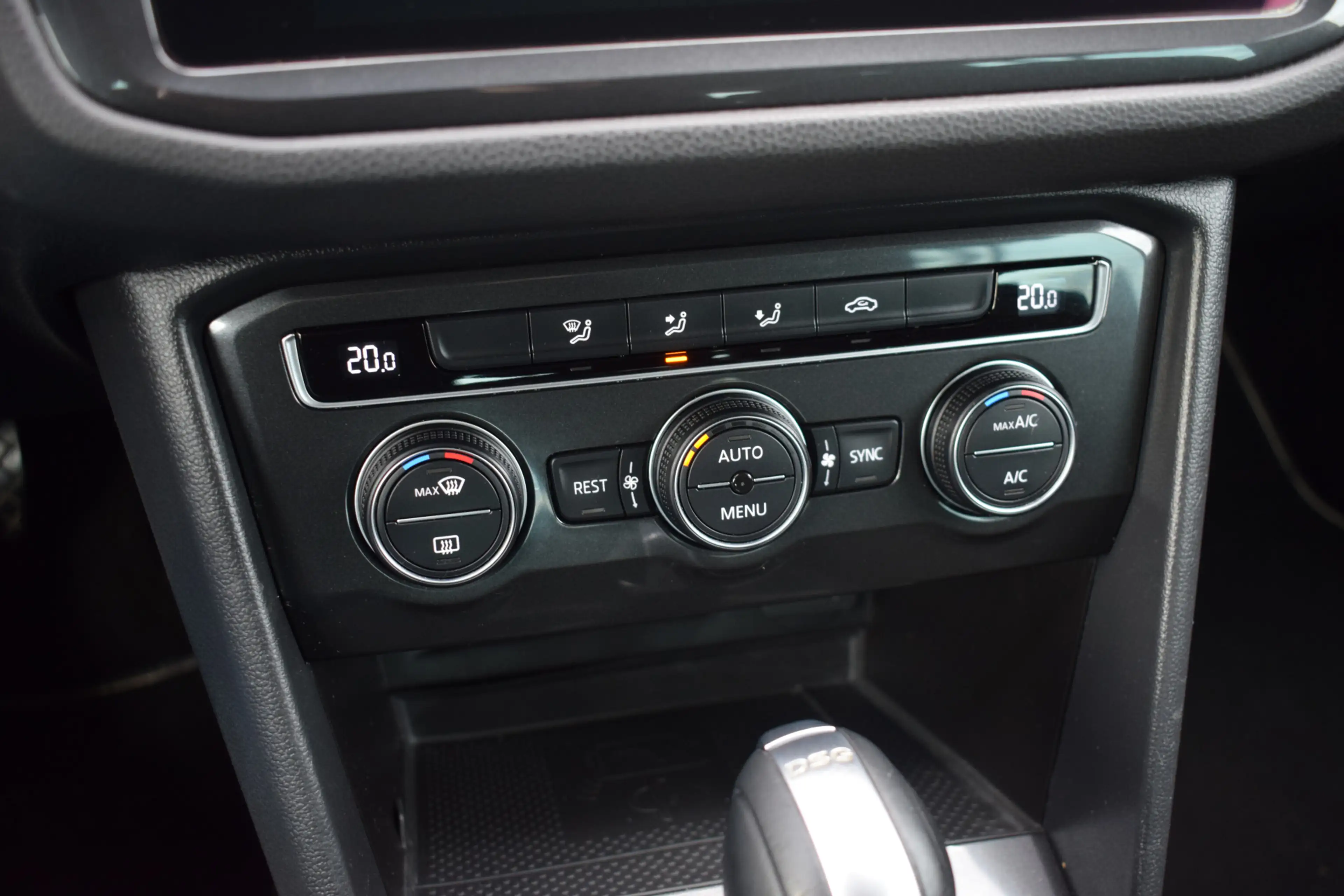 Volkswagen Tiguan 1.4 TSI 150pk DSG R-line | Virtual | LED | Trekhaa — photo 20
