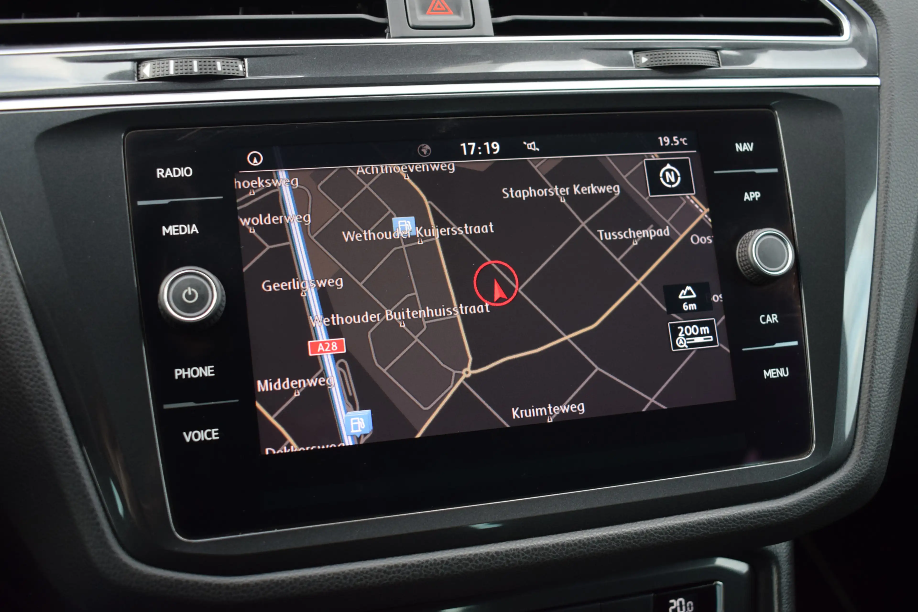 Volkswagen Tiguan 1.4 TSI 150pk DSG R-line | Virtual | LED | Trekhaa — photo 14