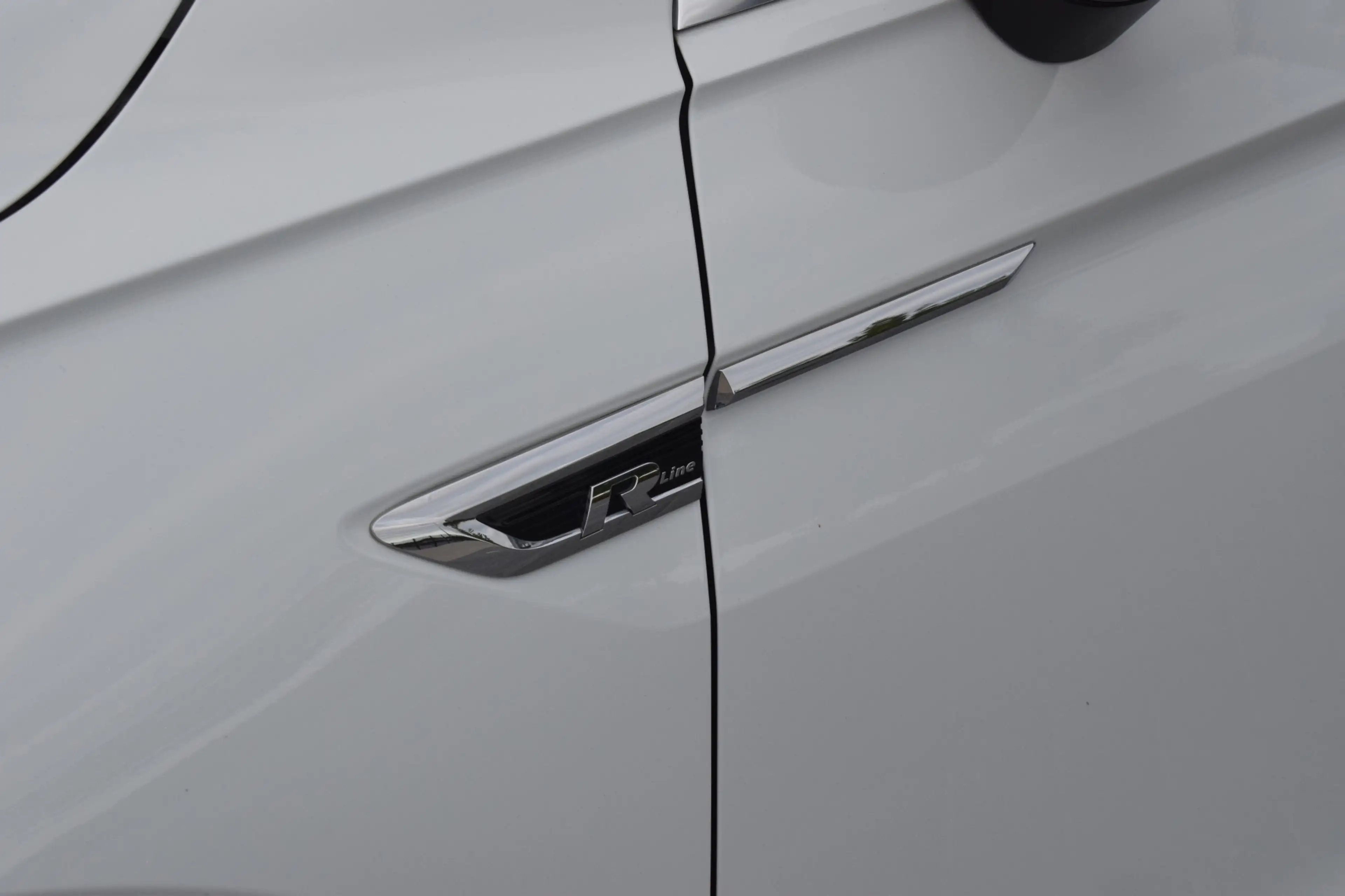 Volkswagen Tiguan 1.4 TSI 150pk DSG R-line | Virtual | LED | Trekhaa — photo 27