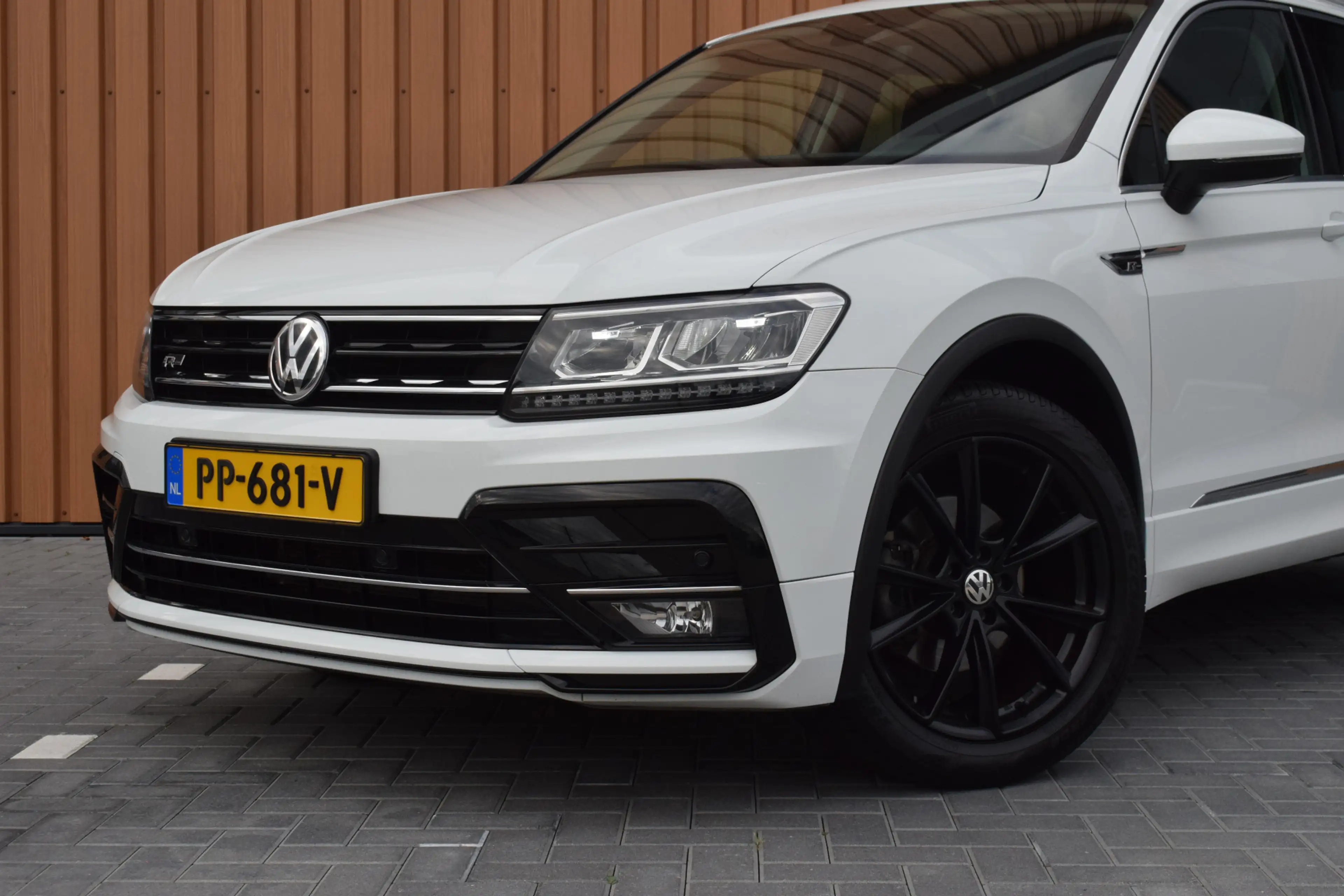 Volkswagen Tiguan 1.4 TSI 150pk DSG R-line | Virtual | LED | Trekhaa — photo 25