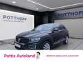 Volkswagen T-Roc 1.5 TSI SPORT NAVI PDC ACC SITZHZG Schwarz - thumbnail 1