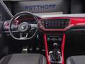 Volkswagen T-Roc 1.5 TSI SPORT NAVI PDC ACC SITZHZG Schwarz - thumbnail 13