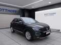Volkswagen T-Roc 1.5 TSI SPORT NAVI PDC ACC SITZHZG Schwarz - thumbnail 6