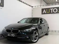 BMW Série 3 Touring 318i Sportline