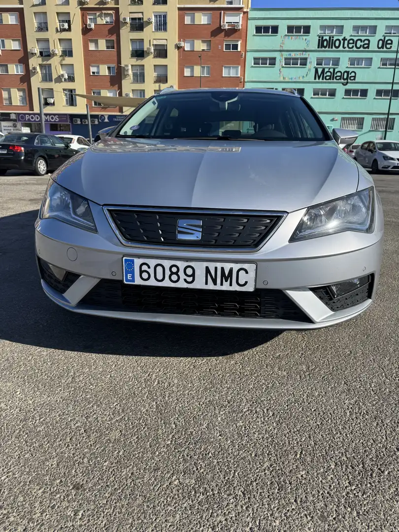 SEAT Leon ST 1.0 TSI ECOMOTIVE Reference - 1