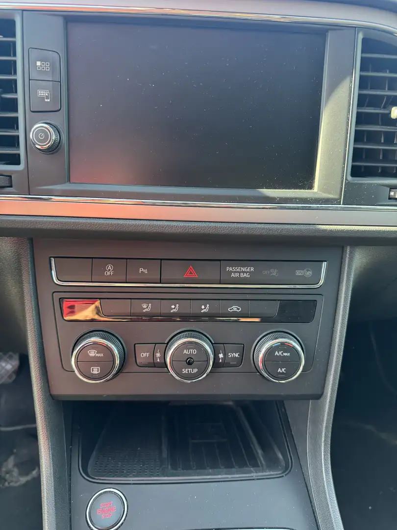 SEAT Leon ST 1.0 TSI ECOMOTIVE Reference - 2